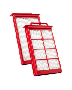 Zehnder ComfoD 150 - Klasse F7