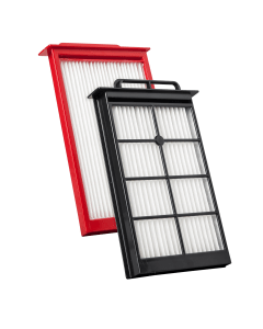 Zehnder ComfoD 150 - Klasse G4+F7