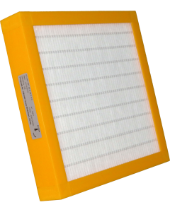 Zehnder ComfoFond-L 300/600 - Klasse G4