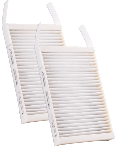 Zehnder ComfoSpot 50 - Klasse G4+F7