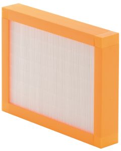 Zehnder ComfoWell 320 - Klasse F9