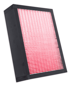 Zehnder Filterbox 150 - Klasse F7