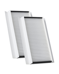 Zehnder WHR 918 - Class G4