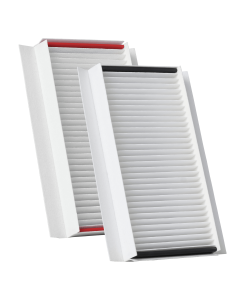 Zehnder WHR 918 - Class G4+F7