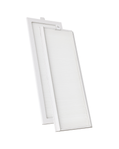 Zehnder WHR 930/950/960 - Klasse G4+F7