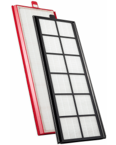 Zehnder WHR 930/950/960 - Klasse G4+F7