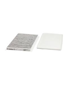 Brink Flair 200 - Klasse G4+M5 - Kohlefilter
