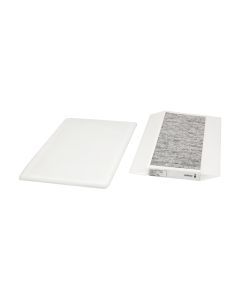 Brink Flair 300/400 - Klasse G4+M5 - Kohlefilter