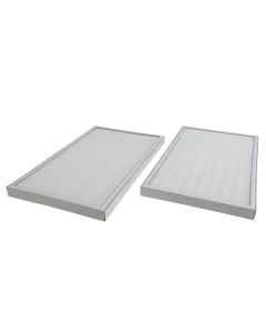 Brink Renovent HR 250/325 - Klasse M6 - Gerät mit bypass