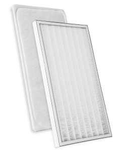 Brink Renovent HR 250/325 - Klasse G3+M6 - Gerät ohne Bypass