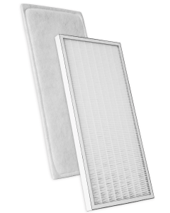 Brink Renovent HR 250/325 - Klasse G3+M6 - Gerät mit Bypass