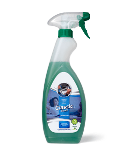 Classic Clean - Für Innenseite von Lüftung- und Klimaanlagen