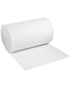 Extra Schutz Filtermatten - 20 m² - Klasse G4 - 20 mm Dicke