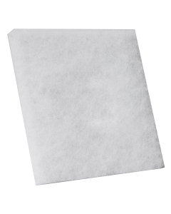 Extra Schutz Filtermatten - 5 m² - Klasse G4 - 20 mm Dicke