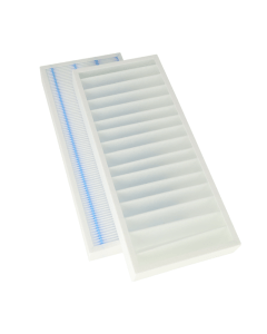 Filter für Dantherm HCH 5 - Klasse G4+F7