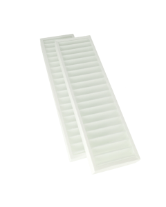 Filter for Dantherm HCV 700 - Class G4