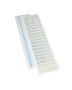 Filter for Dantherm HCV 700 - Class G4+F7