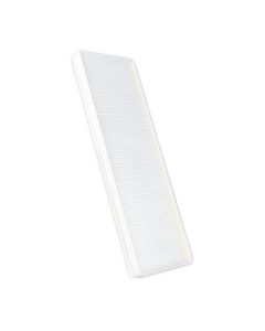 Helios KWL EC 220 D (PRO) - Klasse F7