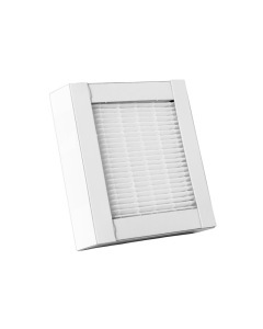 Lindab FIBOX 100 / 125 / 150 / 160 / 200 - Klasse M5