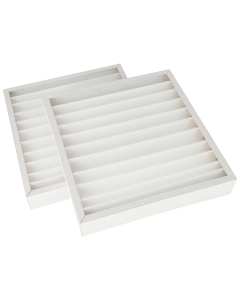 Poloplast POLO-AIR 250 - Class G4+F7