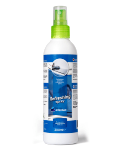 Refreshing Spray - für KWL Filter