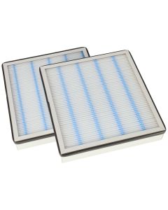 Systemair SAVE VSR 150/B - Class M5+F7 - Unit for 2019