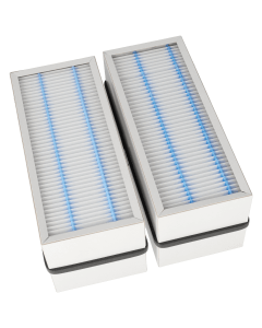 Systemair SAVE VTR 150 - Class M5+F7