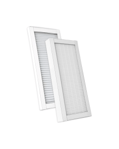 Viessmann Vitovent 300 - Klasse G4+F7