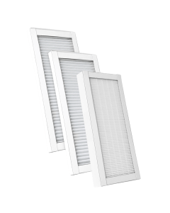 Viessmann Vitovent 300, 300/400 m³/h - Class G4+F7