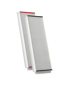 Wernig Comfort-Vent Q 350 / 600 - Klasse G4 + - Klasse F7
