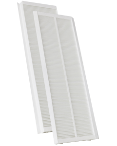Zehnder ComfoAir E 300/400 - Klasse G4