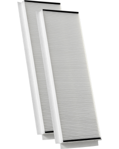 Zehnder ComfoAir Q 350/450/600 - Klasse G4