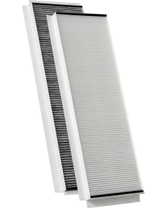 Zehnder ComfoAir Q 350/450/600 - Klasse G4+F7