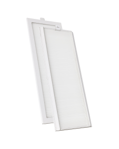 Zehnder ComfoD 300/350/450/550 - Klasse G4+F7