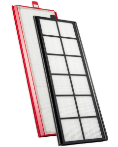 Zehnder ComfoFond - L Eco - Klasse G4+F7