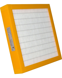 Zehnder ComfoFond-L 300/600 - Klasse G4