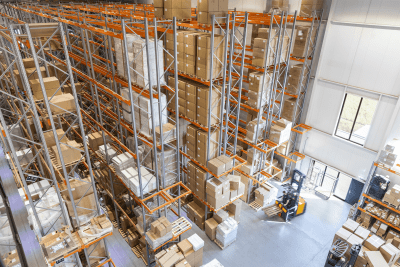 The supplier of air filters for over 45 years